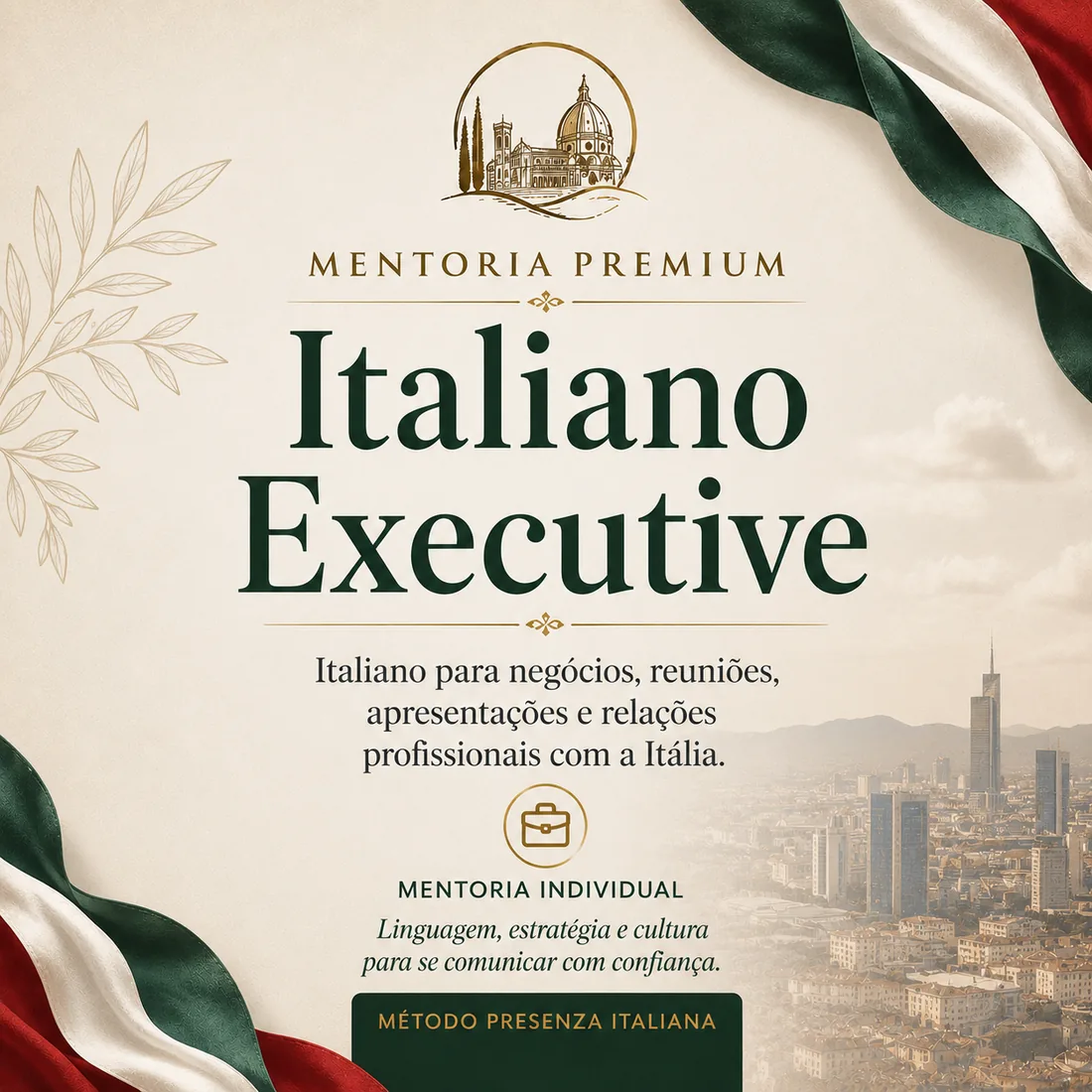 Italiano Executive