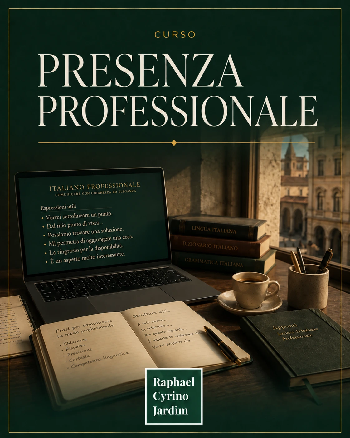 Presenza Professionale